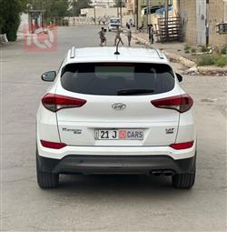 هیۆندای تۆکسۆن